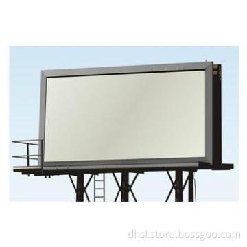 7W panel light box low heat CE&RoHs light box